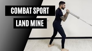 COMBAT SPORT LAND MINE