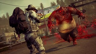 State of Decay 2... LETHAL ZONE