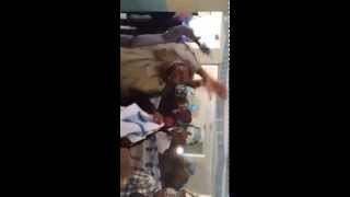 Chaos in Somali Parliament Day 3 - 24.11.2014 HD