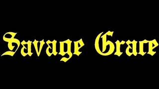 Savage Grace (USA) - Demo 1982 (Full)