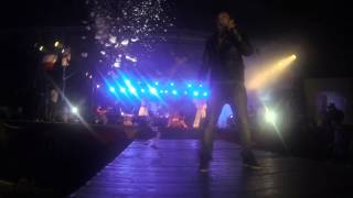 Donia 2013 - Nosy Be - Andilana Beach: serata finale