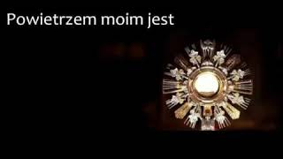 Oprawa Muzyczna Lo Credo In Dio - Powietrzem moim jest (organy, gitara)