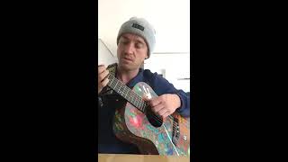 Tom Felton - 9th Feb 18 - Singing Instagram Live