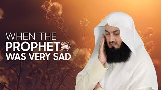 Depression, Anxiety and Stress | Mufti Menk  Maldives 2022