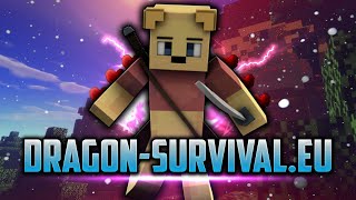 🔴 Gram i przebijamy na dragon-survival.eu XXIV dzien streamowania  ✅