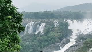 Shivansamudra Falls/Gaganachukki barachukki #weekendtripfronbengalore