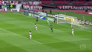 São Paulo 1 x 0 Palmeiras Melhores momentos | Jogão na final do campeonato paulista