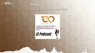 Ep. 79 : Retos y actualización contable || Ramón Ortega Díaz