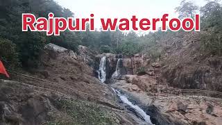 Rajpuri waterfoll seare/Raaj k Vlogs