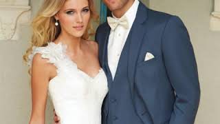 9 Options in  Navy and Blue Wedding Suits  Tuxedos 296253447 1080x1080 F30