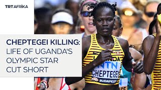 Outrage Over Killing Of Ugandan Athlete In Kenya