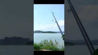 🎣Еще один способ доставки Кормушки🐟на точку🚣‍♀️