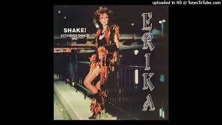 Erika - Shake! (East And West)