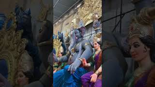 Dhoolpet Ganesh idols |#hyderabad #ganeshidols #dhoolpetganeshidols #dhoolpet #trending #video