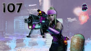 XCOM 2 WOTC 2022: Part 107 | Shooting Stars are Cursed