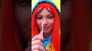 FAKE LOLLIPOP PRANK ON MY FRIEND! 🍭