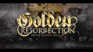 Golden Resurrection - Spirit War