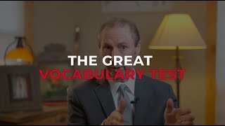 What does Fain mean in the Book of Mormon? | The Great Book of Mormon Vocab Test Ep. 4