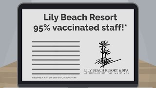 Lily Beach: The All-inclusive & All-around Safe Vacation Destination