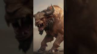 Unveiling the Myth of the Chimera and Minotaur: Legends Explained part 2