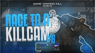 FaZe Twistt: Race to a Killcam! (MW2) - Episode 6 ft. Brave Bz