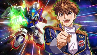 Super Robot Wars DD - R-1 All Attacks (English Subs) *01/01/2021*