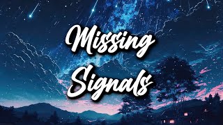 [M4A] Missing Signals [VERY Shy][Flirting][Wholesome][Soft boi][Sweet][Adorable][Strangers to ?]