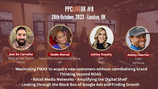 Retail Media Network - Amplifying the Digital Shelf - Ashley Royalty