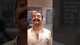 SJ Surya on Fahad fazil | Avesham