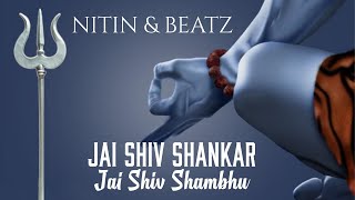 Bholenath Bhajan | Freeforprofit | Official | Rap Beat | [NITIN & BEATZ]