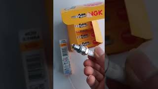 COPY NGK spark plug, made in China spark plug factory all styles , whatsapp/wechat: +8617502002131