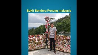 Bukit Bendera penang malaysia