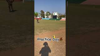 Army | Match Stimulation Practice Day | Coaching | Kids | #cricket #ytviral #shortvideo  #training