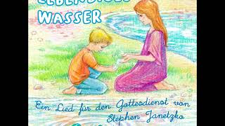 Stephen Janetzko - Lebendiges Wasser