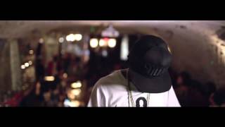 POPCAAN - UNRULY RAVE [OFFICIAL VIDEO] BLOCK PARTY RIDDIM JUNE 2013 @DJ-YOUNGBUD