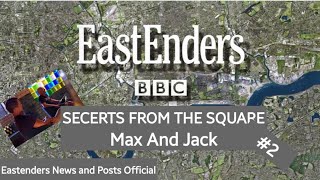 Secrets from the Square | Fast Clips | Eastenders