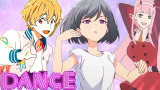 Anime Mix Dance Twixtor || mofe. - prince of egypt act ii: your majesty (Anime Edit)