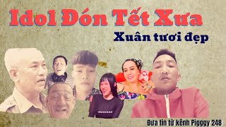 Tết của những ngày xưa Kabi, Dần, Moi, Huấn... - Thời sự nhảm nhí #10