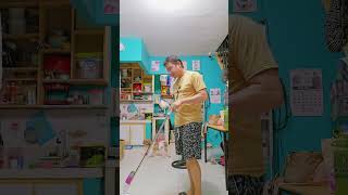 POV: Ung na-reverse card mo siya 😆 #shorts #funnyshorts #husbandandwife #husbandandwifecomedy