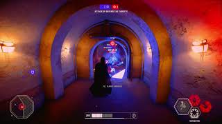 Anakin Pays Tatooine A Visit Remastered.