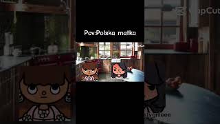 Pov:polska matka #comedy