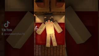 Blockical and Yeiko skin cute #steve #mineimator #shorts