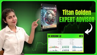 Trade Fusion EA MT4 - FREE DOWNLOAD