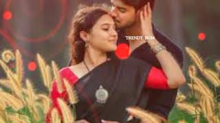 💜 Whatsapp Status💜Eera Nila Vizhikalai...💜Trendy Bgm