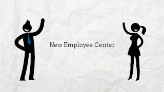 VTHR New Employee Center Overview V1