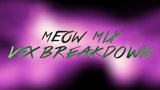 Meow Mix 30 VFX Breakdown