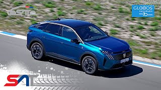 Srpski automobilski trofej 2024 - Kandidat - PEUGEOT 3008