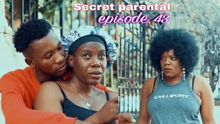 SECRET PARENTAL (epizòd 43) Maïka nan gwo problèm ak merlie🙄 tout vérité devwale Dave sanble