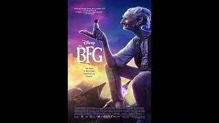 Happy 8th Anniversary To The BFG