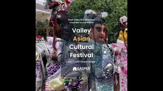 Valley Asian Cultural Festival 2022